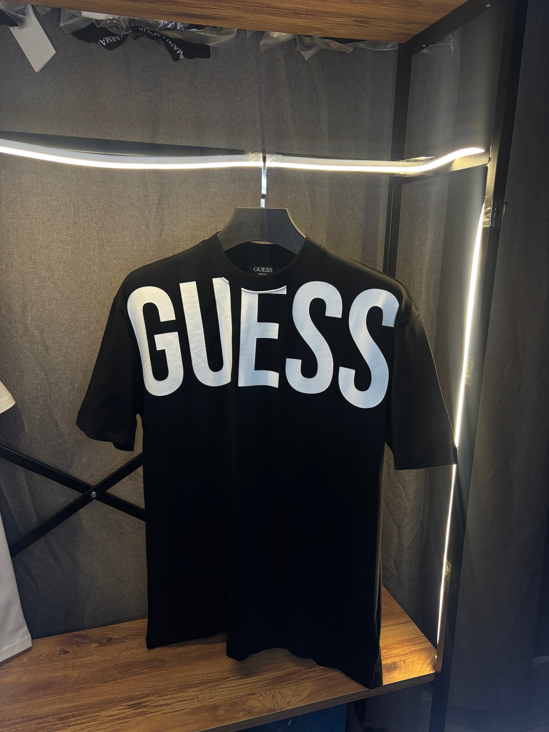 Gues - 1