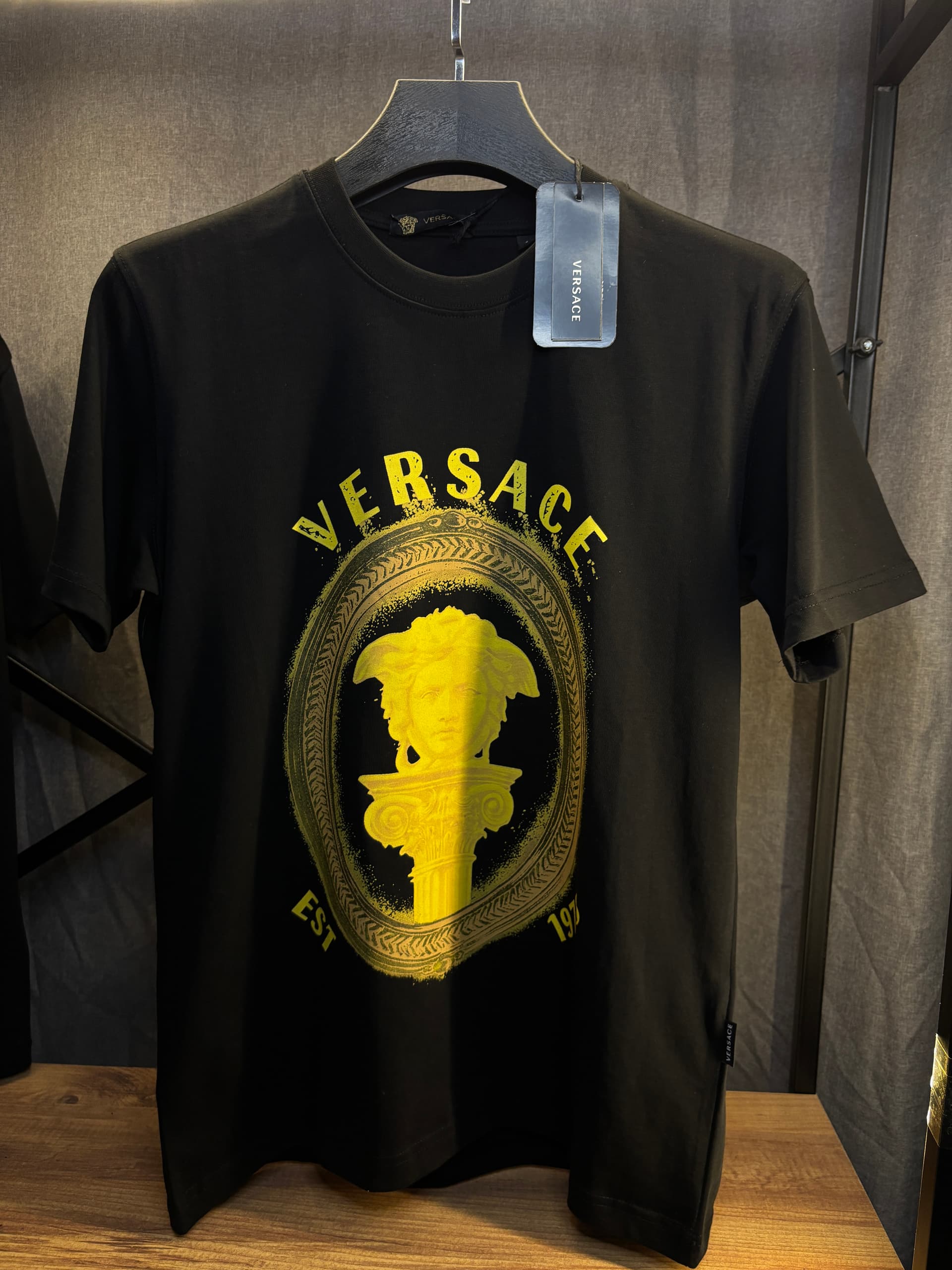 Versace Premium Qualıty - 1