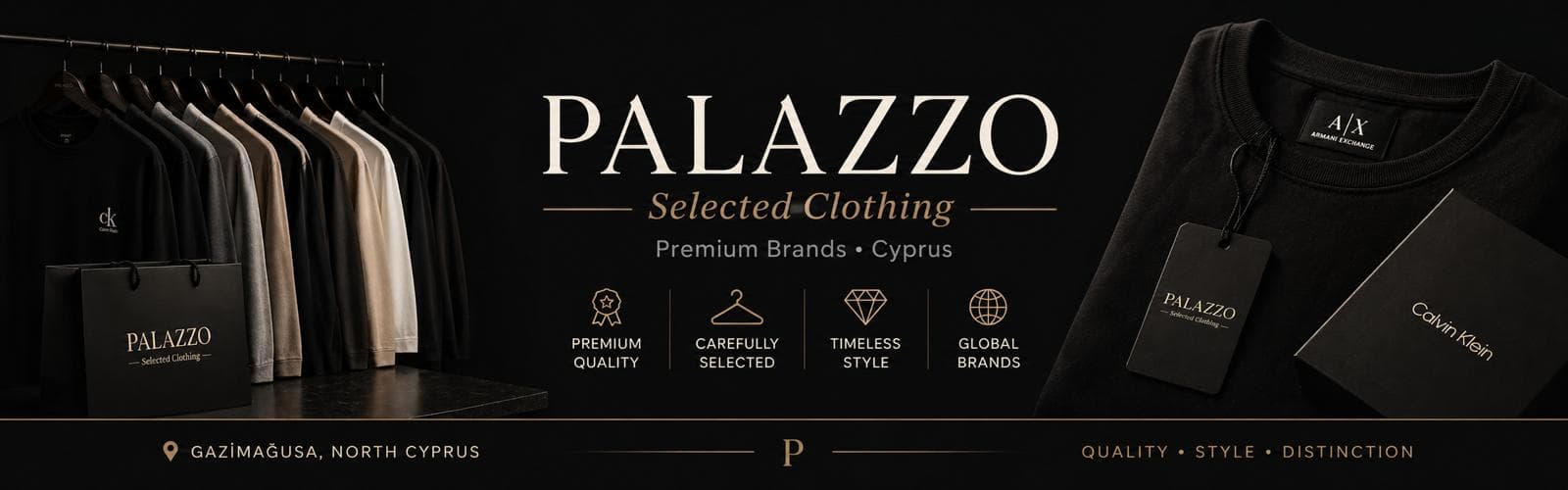 Palazzo cover