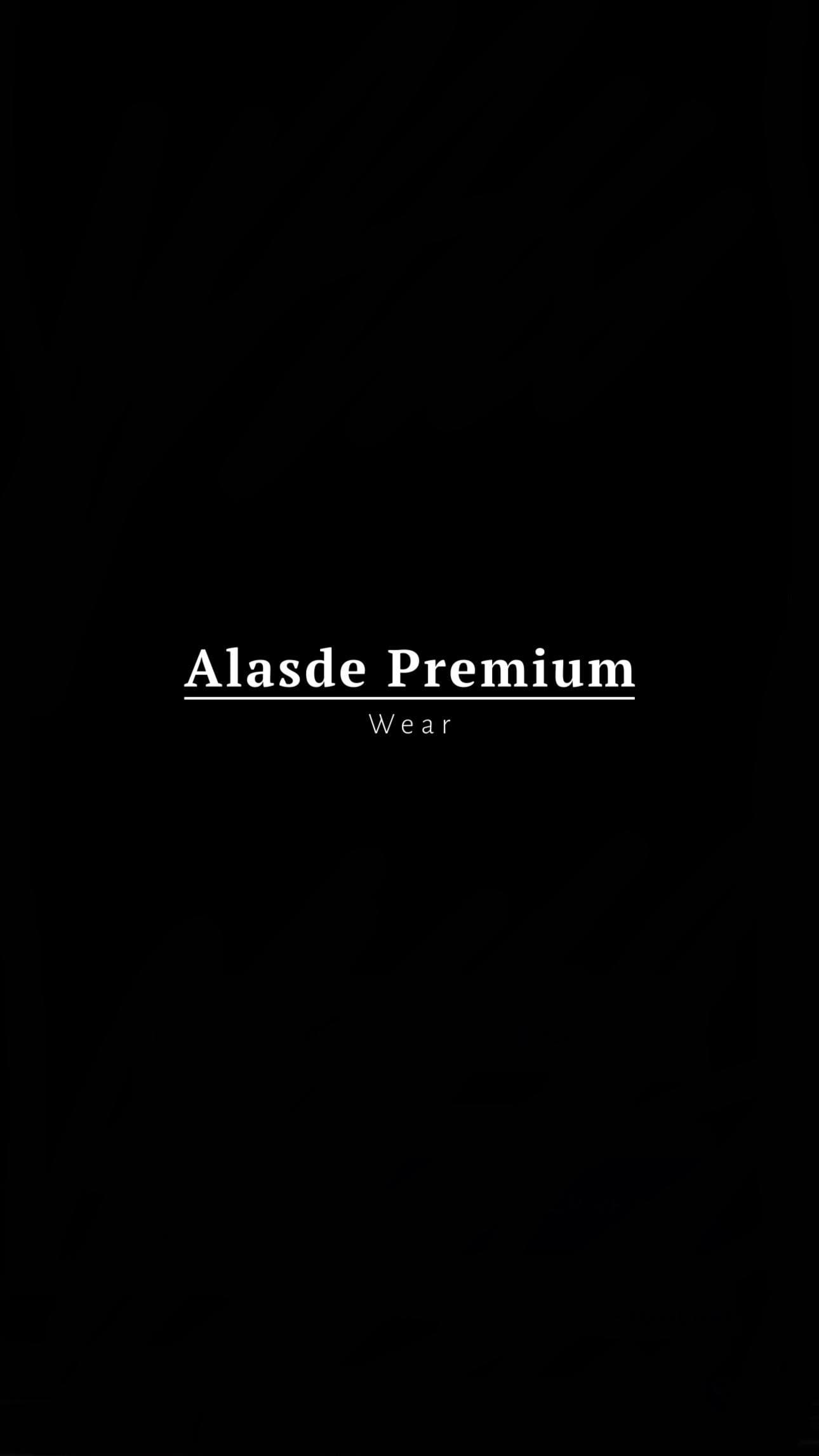 Alasde Premium cover