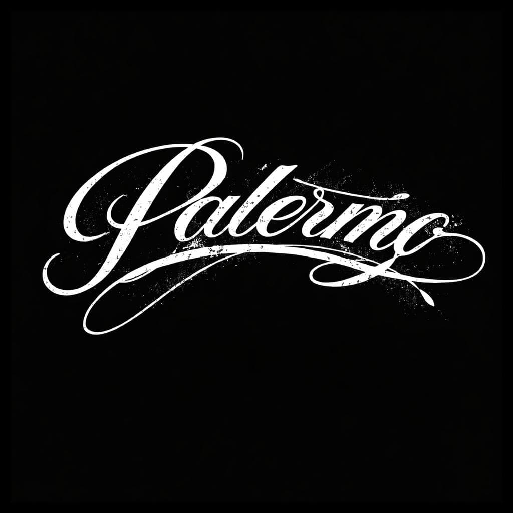 Palermo Archieve