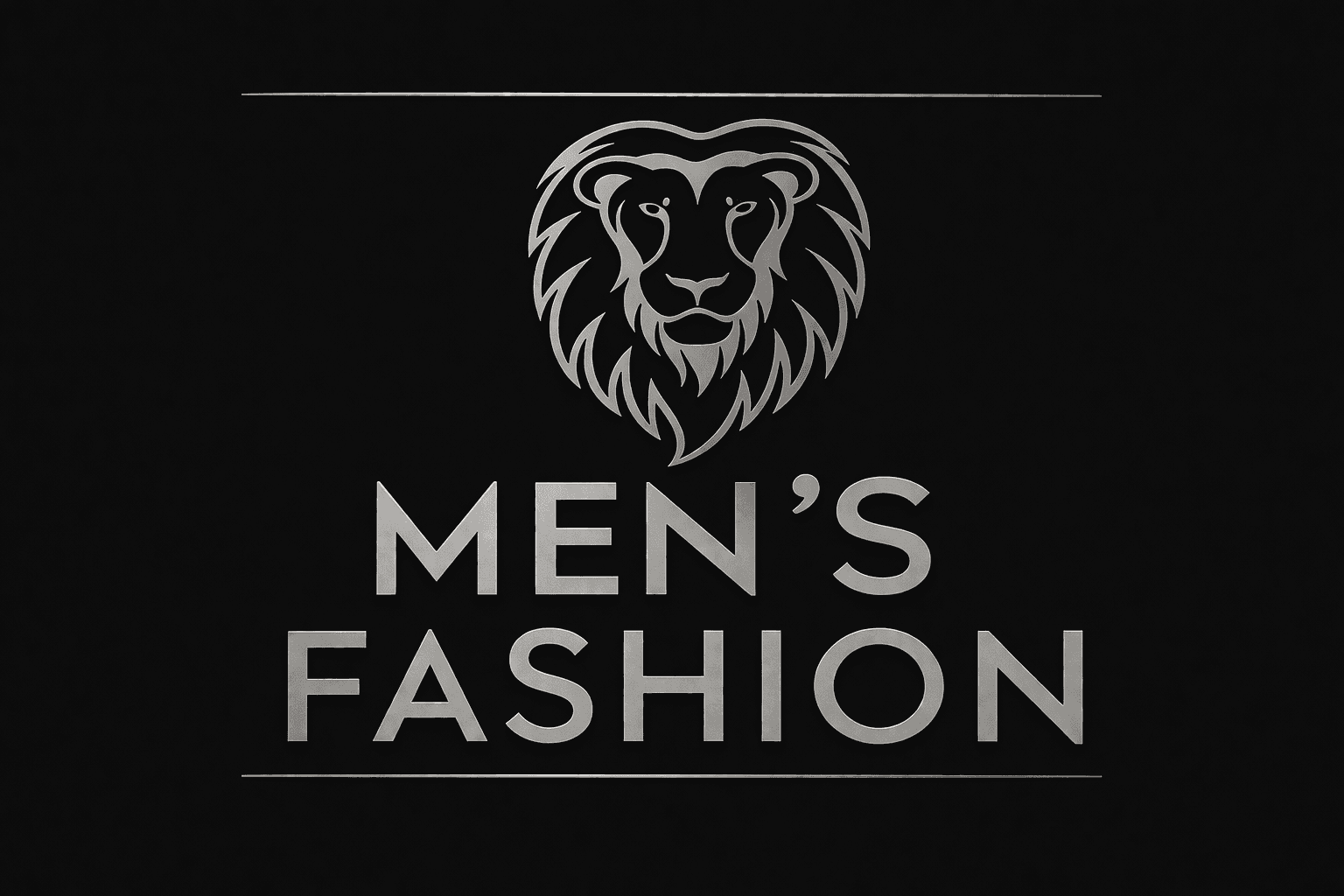 Men's Fashion