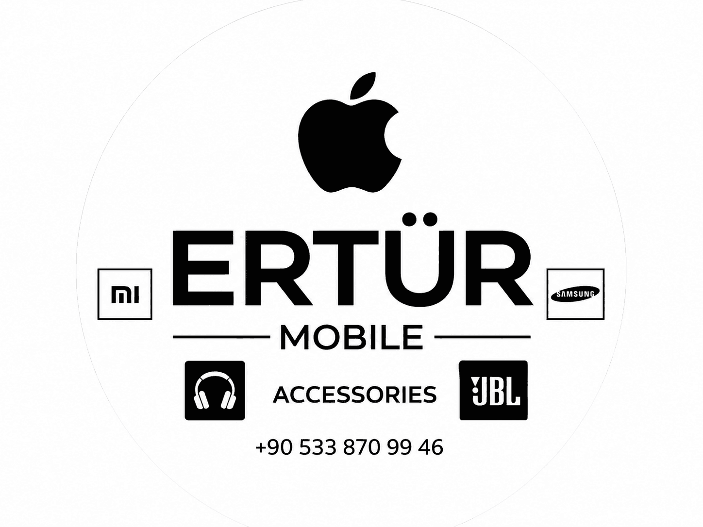 Ertür Mobile