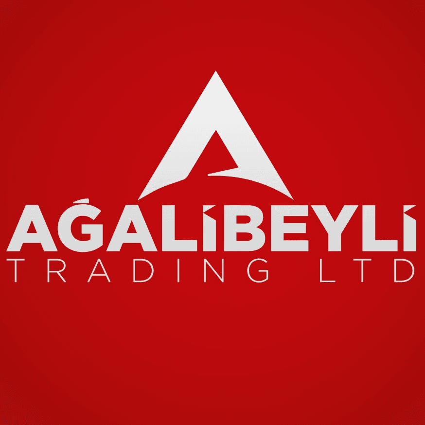 Ağalibeyli Trading LTD.